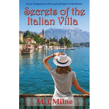 Secrets of the Italian Villa