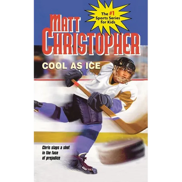 Cool as Ice