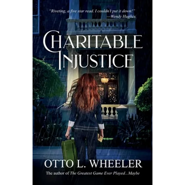 Charitable Injustice