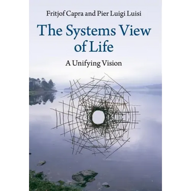 The Systems View of Life