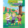 Comfort Cow and Friends