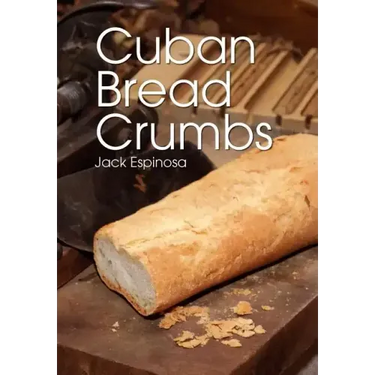 Cuban Bread Crumbs