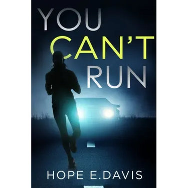 You Can't Run