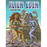 Alien Eden Volume 1