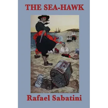 The Sea-Hawk