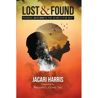 Lost & Found: Finding Success in the Search for Self