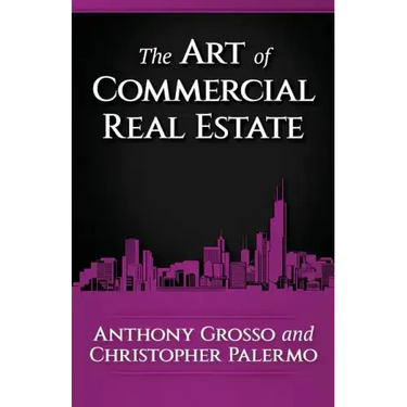 The Art of Commercial Real Estate