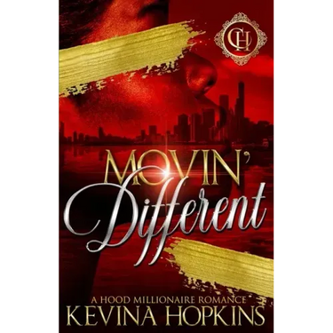 Movin' Different: A Hood Millionaire Romance