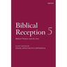Biblical Reception, 5: Biblical Women and the Arts
