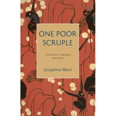 One Poor Scruple
