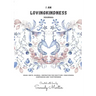 I am LovingKindness Journal: For Teenagers and Adults