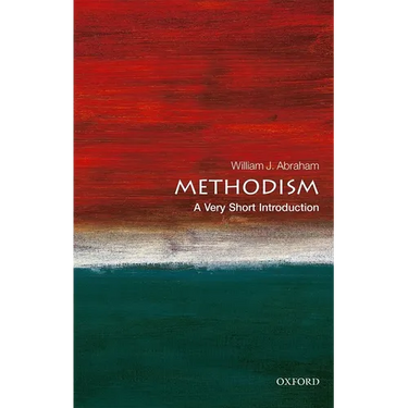 Methodism: A Very Short Introduction