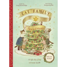 Cat Family Christmas: A Lift-The-Flap Advent Book - With Over 140 Flaps