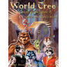 World Tree: A Role Playing Game of Species and Civilization