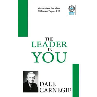 The Leader in You