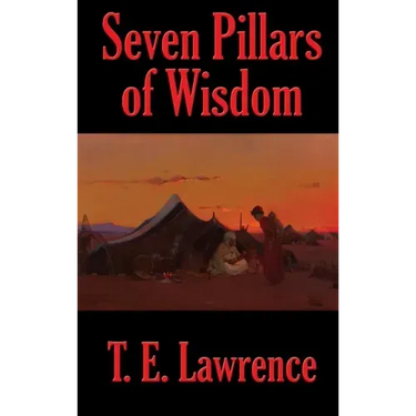 Seven Pillars of Wisdom