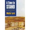 Time to Stand