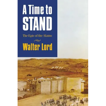 Time to Stand