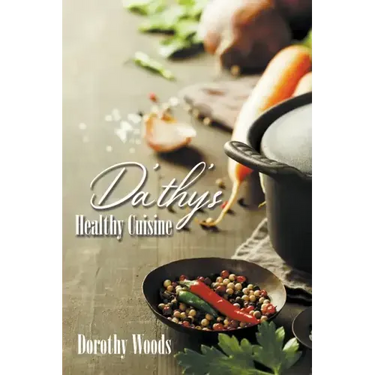 Da'thy's Healthy Cuisine