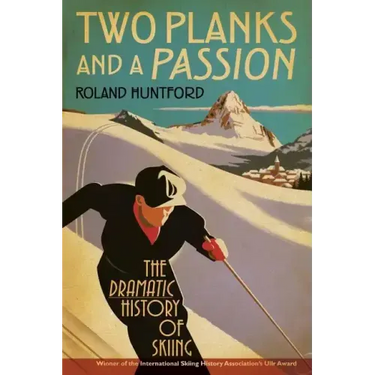 Two Planks and a Passion