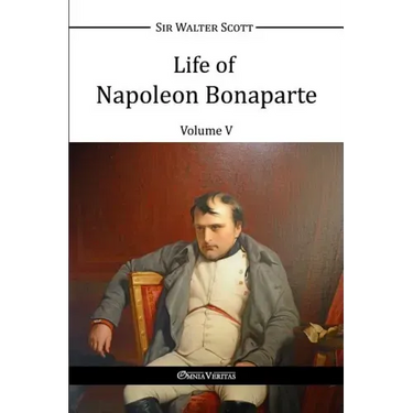 Life of Napoleon Bonaparte V