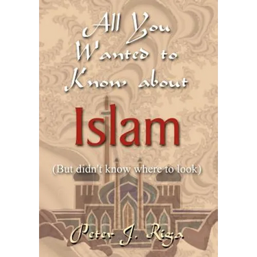 All You Wanted to Know about Islam (But didn't know where to look)