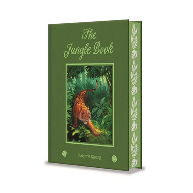 The Jungle Book