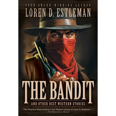 The Bandit and Other Best Western Stories