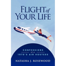 Flight of Your Life: Confessions of a 1970s Air Hostess