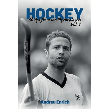 Hockey: 50 Tips From Intelligent Players