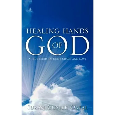Healing Hands of God