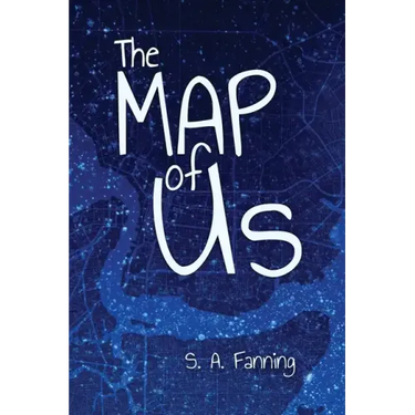The Map of Us