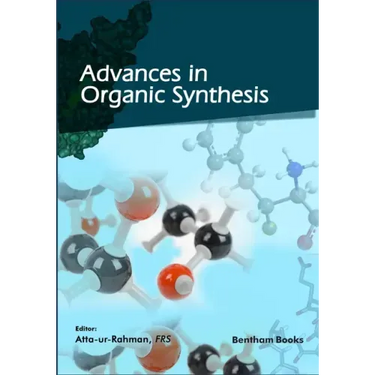 Advances in Organic Synthesis (Volume 13)