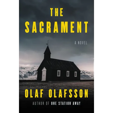 The Sacrament