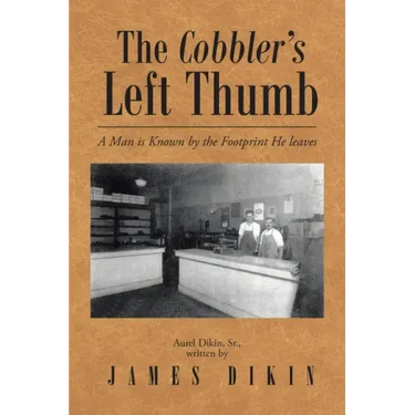 The Cobbler's Left Thumb