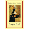 The Little Society of St. Rita Prayer Book