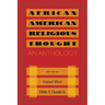 African American Religious Thought: An Anthology