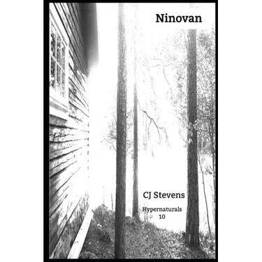 Ninovan: Hypernaturals 10