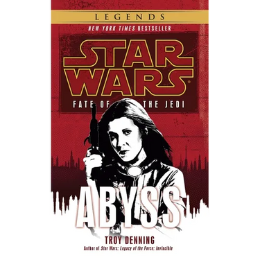 Abyss: Star Wars Legends (Fate of the Jedi)