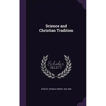 Science and Christian Tradition