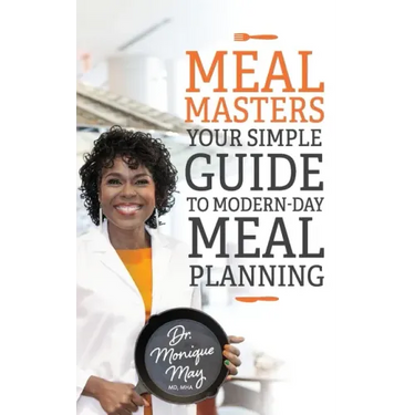 MealMasters: Your Simple Guide to Modern-Day Meal Planning