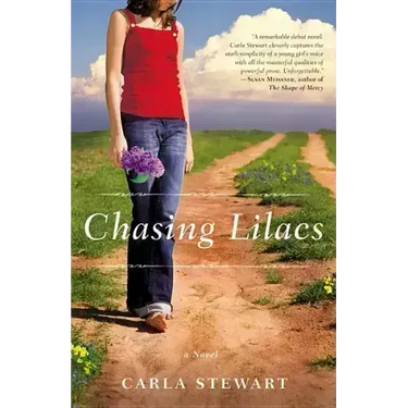 Chasing Lilacs