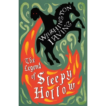 The Legend of Sleepy Hollow