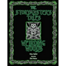 The Storymaster's Tales "Weirding Woods" Folklore Fantasy: Become a Hero in a Grimm Family tabletop RPG Boardgame Book. Kids and Adults Solo-5 Players