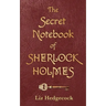 The Secret Notebook of Sherlock Holmes