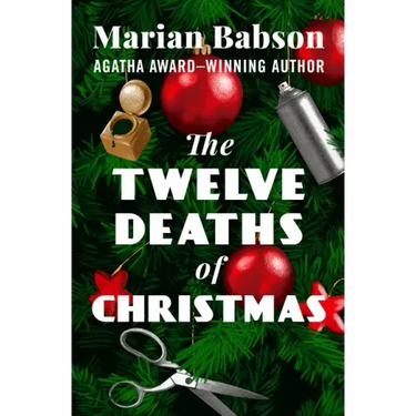 The Twelve Deaths of Christmas
