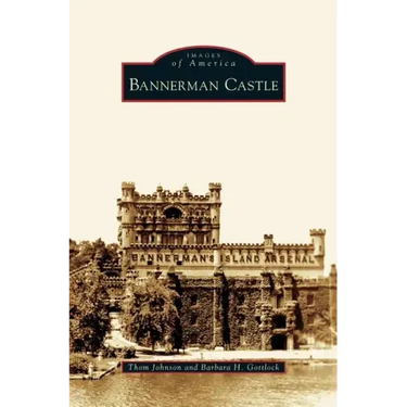 Bannerman Castle