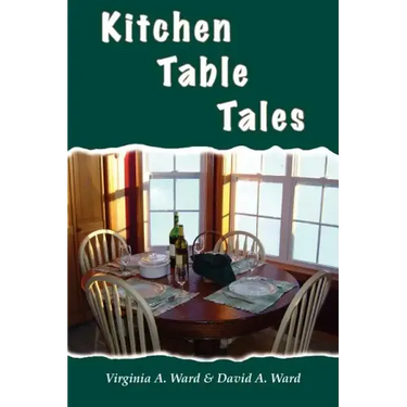 Kitchen Table Tales