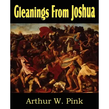 Gleanings from Joshua