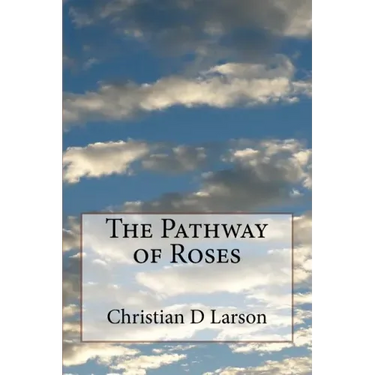 The Pathway of Roses
